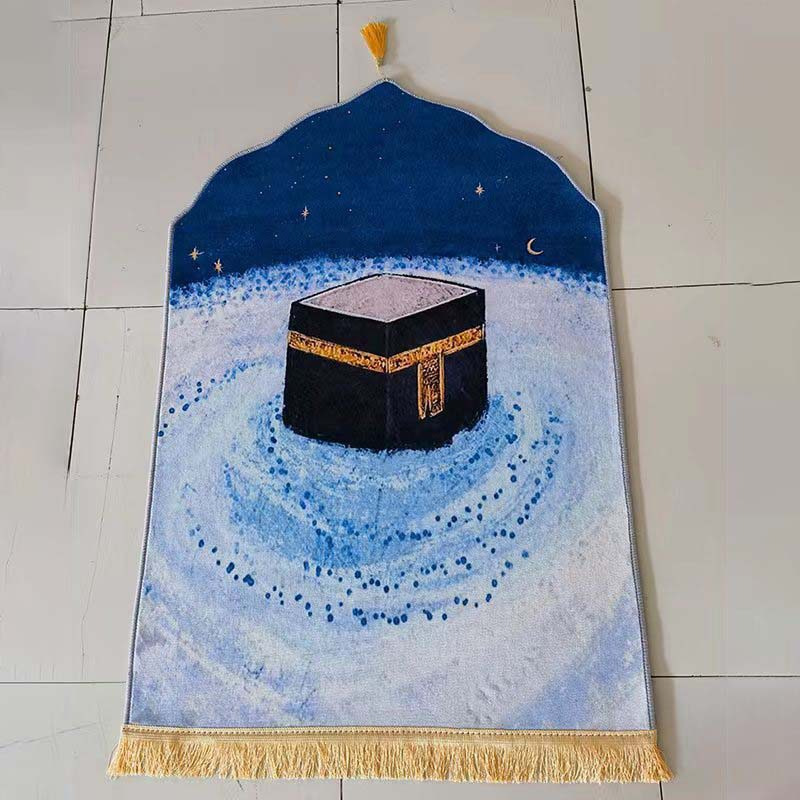 Blue Starry Sky (New)