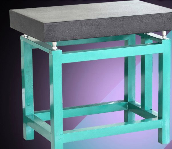 大理石平台检测平台 高精度检验测量划线花岗石平板支架工作台00