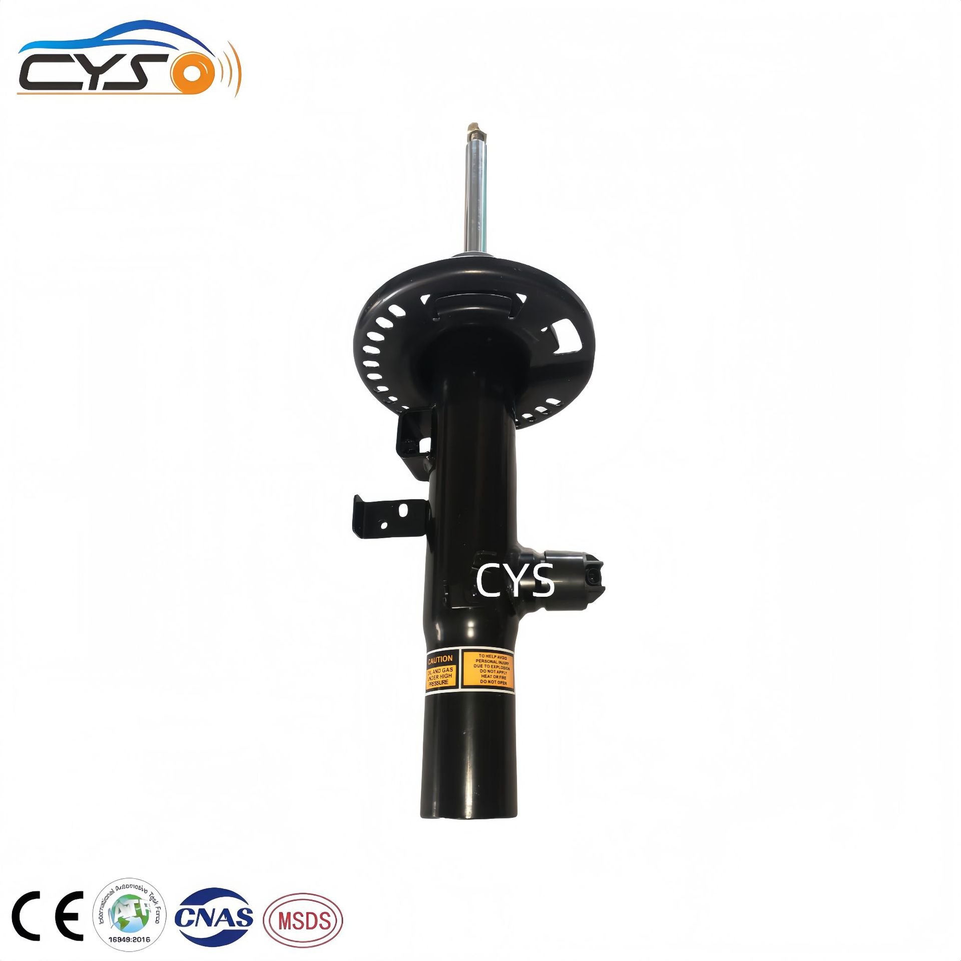 37106887933 Is Suitable for Bmw X3 G01 Shock Absorber Shock Absorber Inductor Shock Absorber 37106887934
