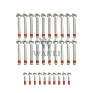 ES72390 ����w��˨ �m���02-11��GMѩ���m�P������5.3L 4.8L6.2