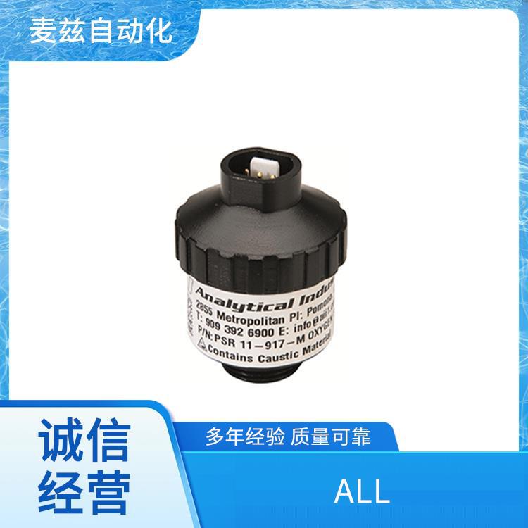 GPR-12-100-M 氧压力传感器 XLT-11-24-4 系列直供 AII sensors