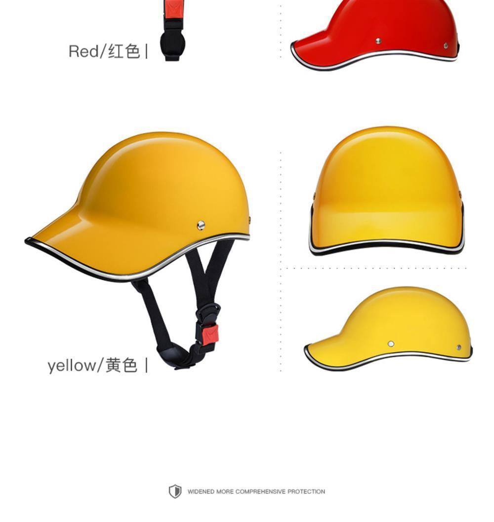 Bicycle Helmet Men Women Summer Safety Lightweight Breathable Sunscreen