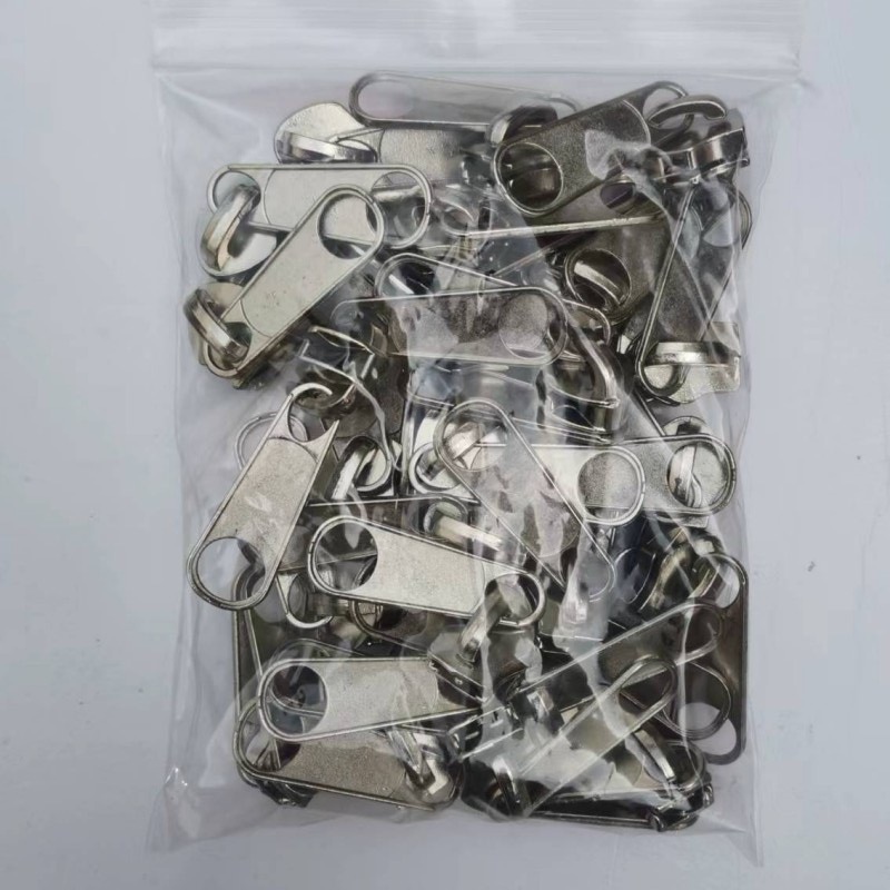 10号双面尼龙拉头-6