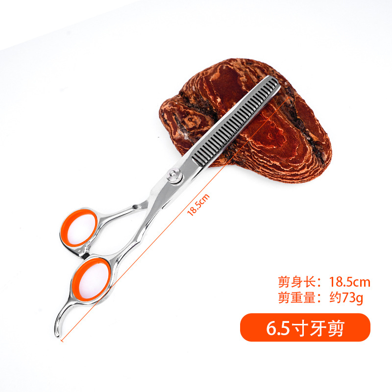 Tijeras de mascotas profesionales, tijeras de dientes, tijeras de perros