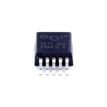 LM2575D2T-ADJR4G-263-5 DC-DC  DS110DF1610FB/NOPB DS1100Z-50