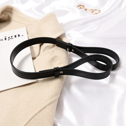 Black bag shoulder strap crossbody bag strap accessories bag strap shoulder strap crossbody bag shoulder strap accessories backpack strap replacement