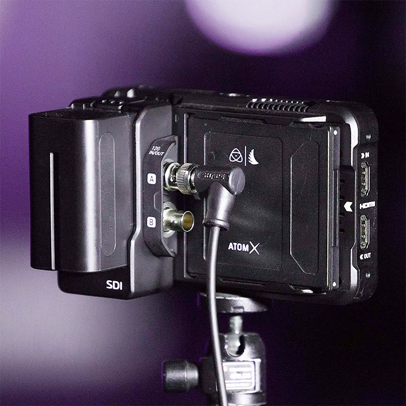 Атомос Ай Тongmu Atomx SDI интерфейс расширительный модуль совместим с NINJA V HD монитор