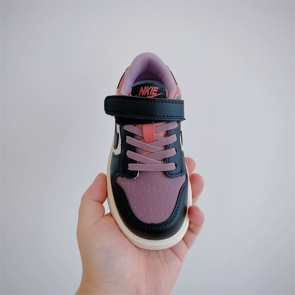 Air Jordan, удобная спортивная повседневная обувь для мальчиков для отдыха, кроссовки, осень, тренд сезона, мягкая подошва, корейский стиль
