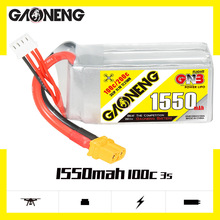 GNB����1550mAh 3S 11.1V 100C��Խ����ģ��ģFPV�߱��ʵ��