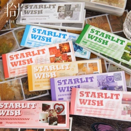 文具贴纸;笔记本记事本;创意贴纸