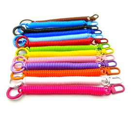 钥匙扣及钥匙扣配件;证件卡、挂绳;饰品配件