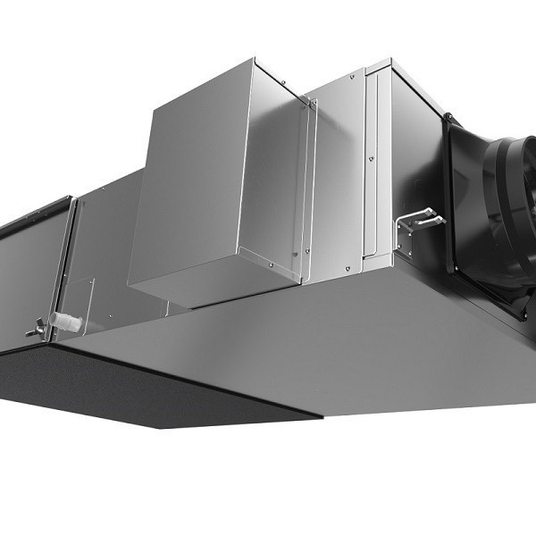 松下Panasonic新风系统除湿机消毒机全热交换器FV-35ZXC1C北京销