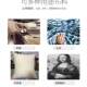 Pure Cotton White Fabric for Clothing Design, Three-Dimensional Cutting, Pure Cotton White Fabric, Tie-Dye, White Polyester-Cotton Fabric