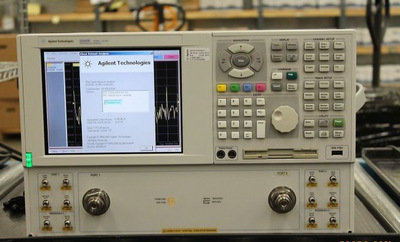 高价回收Agilent E8364C PNA系列微波网络分析仪 E8364B E8364A