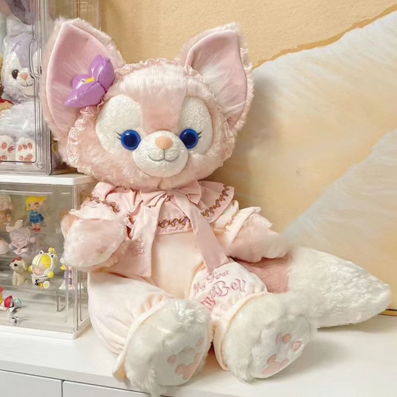 リンナベル リンナベル人形 ぬいぐるみ こどもの日 ガールフレンド 誕生日プレゼント ベッド人形|undefined