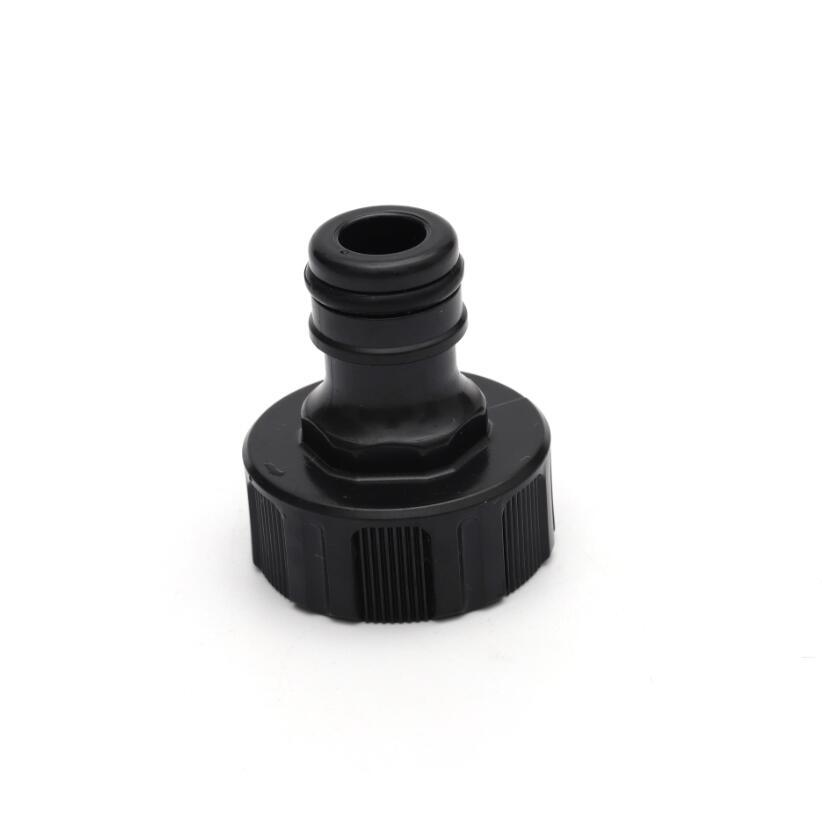 供应园林水龙接头 tap adaptor ,3/4"内螺纹接头