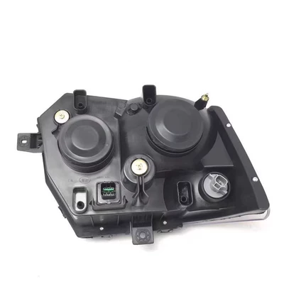 truck headlight assembly lamp – Ön faralar