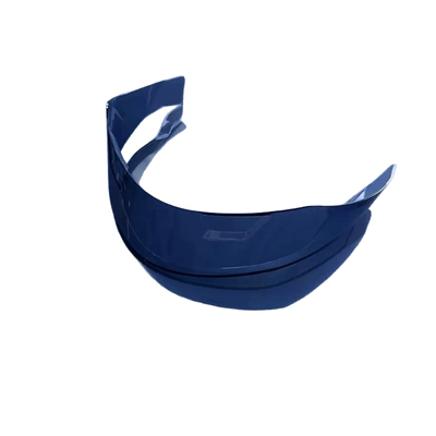 Extension Accessories for the Track, Motorcycle tail