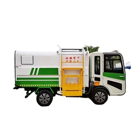 其他环卫设施;工程建筑机械;环卫垃圾桶