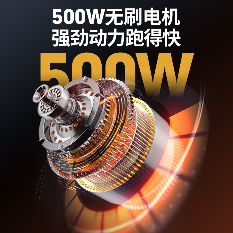 Fuente fábrica comercio exterior transfronterizo caballo colorido moda ligero 48V coche eléctrico motocicleta eléctrica de ahorro de energía