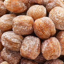 金丝蜜枣 原粒干蜜枣大个无核蜜枣包粽子熬汤甜点5斤散装食品