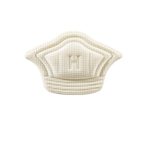 Anti-wear foot adjustment small size shoe patch, anti-wear patch on the heel, anti-wear patch on the high heels, anti-striking heel patch, anti-wear patch on the heel, anti-wear patch on the heel