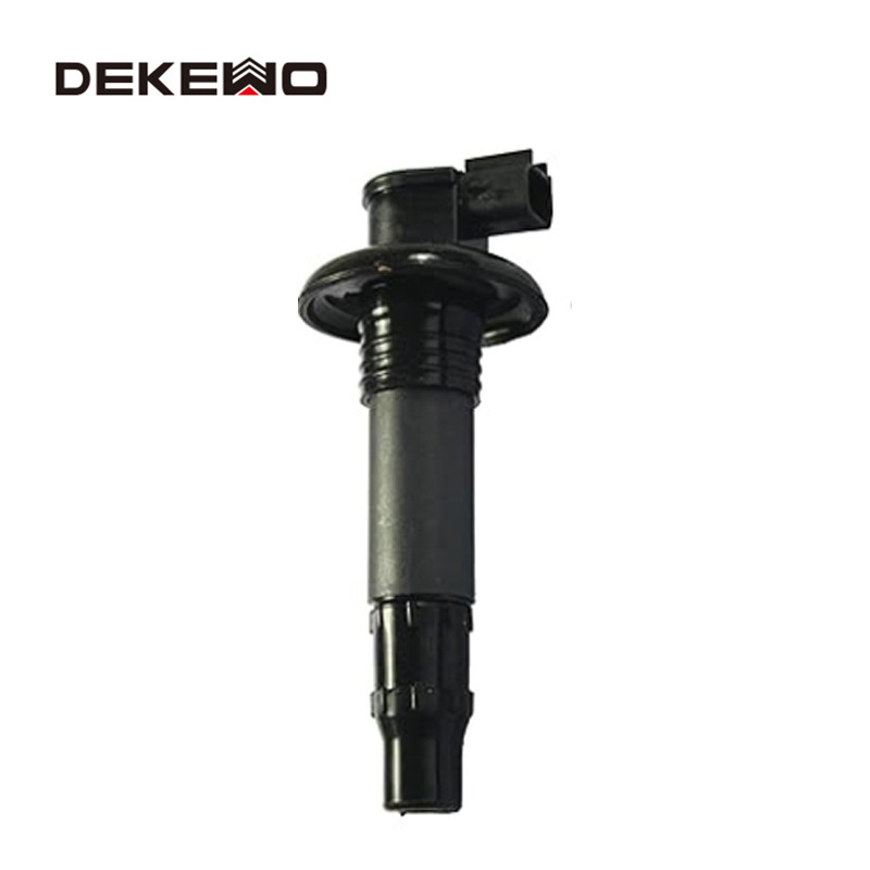 Motorcycle High Voltage Package Ignition Coil 420664020 Is Suitable for Bombardier Seadoo Yacht Opel Gtx