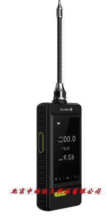 1 二氧化碳气体检测仪 型号YT15-6000 库号M400