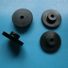 编码器齿轮飞思卡尔智能车A车B车C车D车E车模批量供应