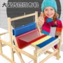 儿童幼儿园木质科教玩具