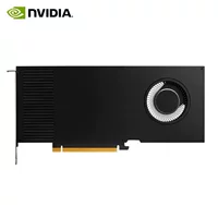 New NVIDIA RTX A4000 16G 3D Modeling Package Graphic Card Rendering Design AI Deep Learning