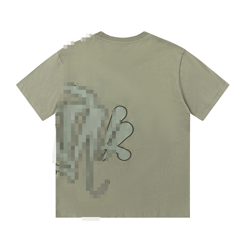 Trapstarクロスボーダータオルヒョウ刺繍ショートパンツ|undefined