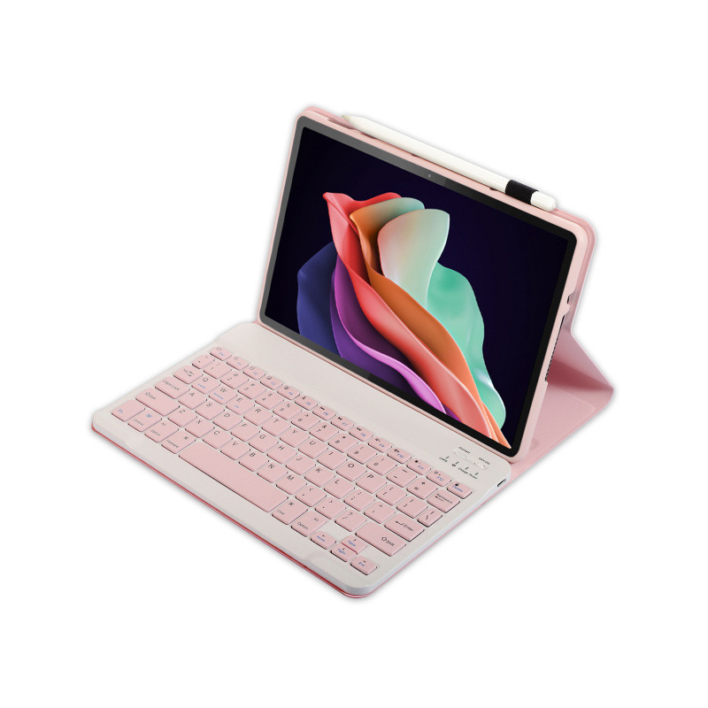 Honor HONORPadX8AX911 Bluetooth キーボード保護カバー外部 V9 タブレット分解 pro11 レザーケースに適しています。|undefined