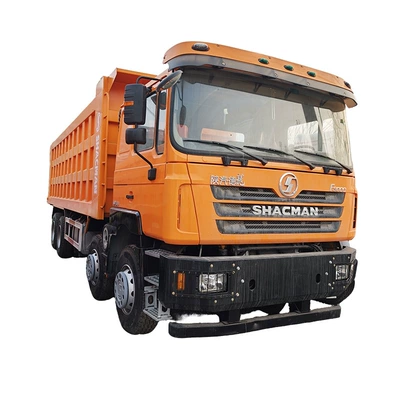 Engineering Transport, Yük maşınları