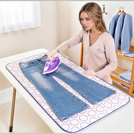 围裙、袖套;防烫手套;浴巾、沙滩巾