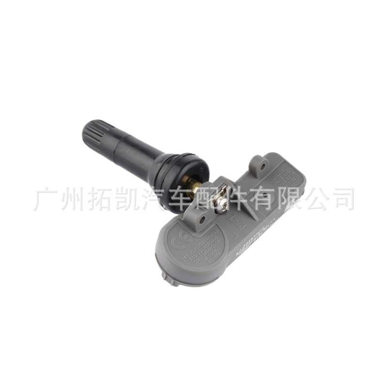 DV6T-1A180-AA para Ford Mondeo Neumáticos Monitor de presión TPMS Sensor de presión de neumáticos