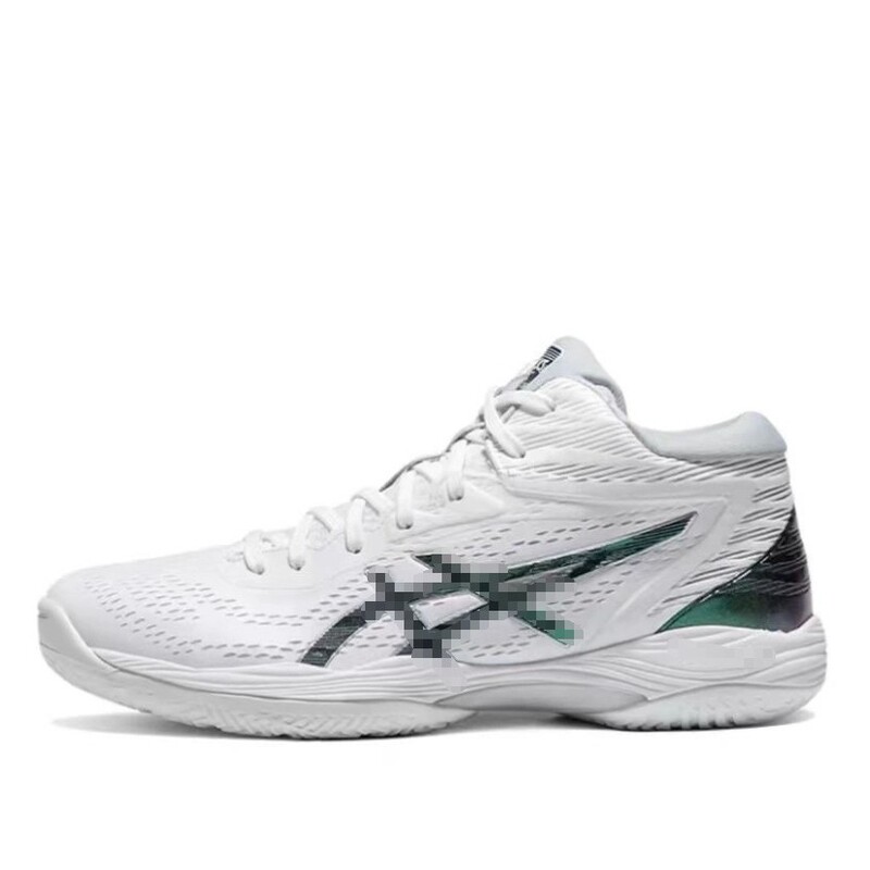 New Cross-Border Foreign Trade Product: Arthur-Style Cushioning and Shock-Absorbing Lightweight Basketball Shoes V14