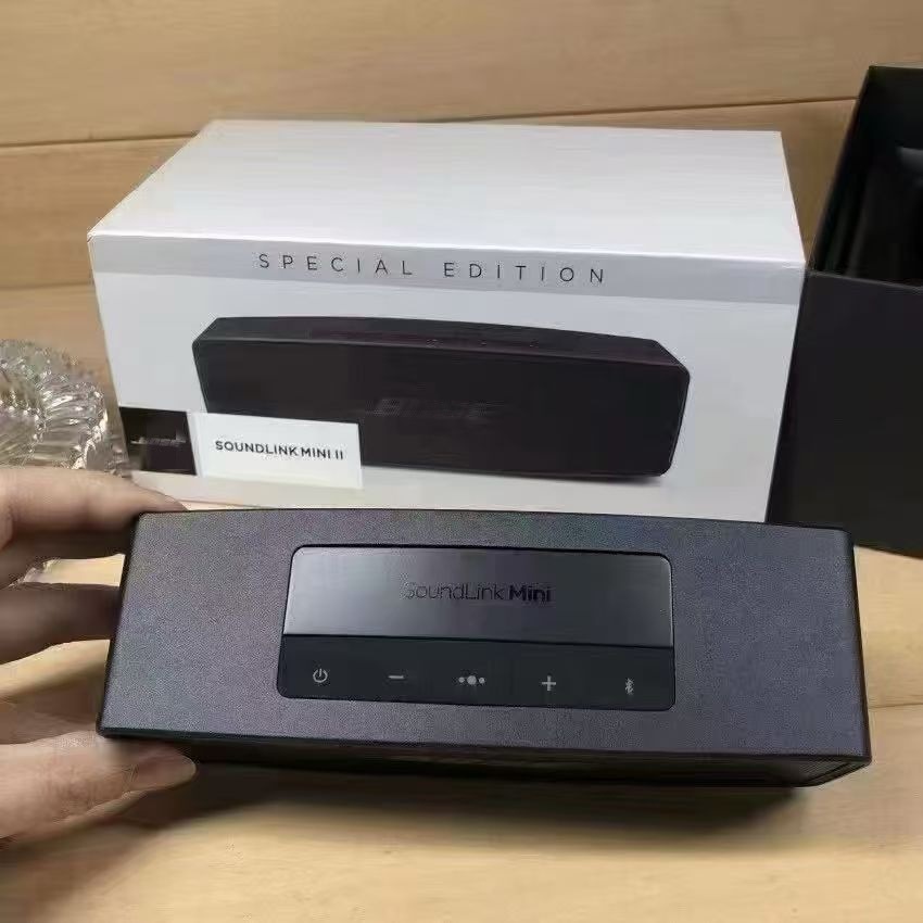 适用于 Soundlink Mini II 无线蓝牙音箱迷你2博  士音响低音炮