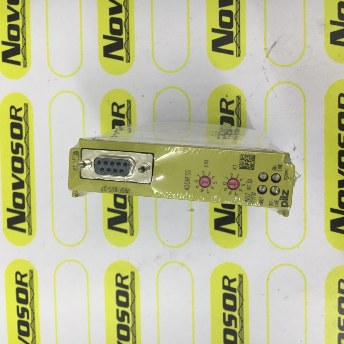 PILZ  PNOZ MC3P 773732继电器 咨询后下单