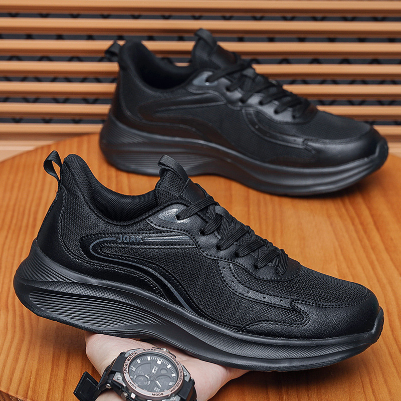Ultra light non-slip breathable universal sneakers for leisure