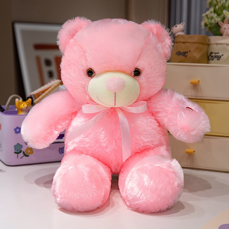 1360g Weight Stuffed Animals & Plush Toys Toys Type 1 Piece Quantity PP cotton Material Bear Pattern Children Unisex, Adults Gender Casual, Elegant, Cute Style Children Unisex Adults Bear PP Cotton Stuffed Animals & Plush Toys 3