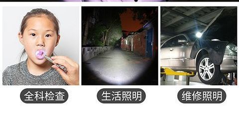 Multifunctional Mini USB Rechargeable Flashlight Laser Pointer Purple Light Money Detector Uv Money Detector Pen