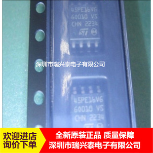 M45PE16-VMW6TG M45PE16 45PE16VG SOP16 �W��惦��оƬ ԭ�b