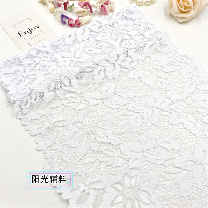 표백 * 21.5cm (컬러 10 야드)