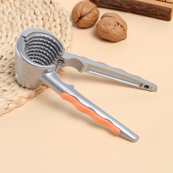 Aluminum Alloy Walnut Clip Halnut Shell Opener Pecan Crispy Nut…