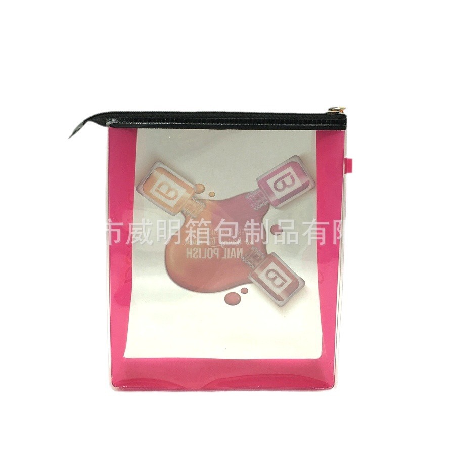 ����͸��PVC������������ױƷС����װ�����������þ�PVC��װ��