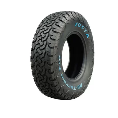 Off-road şinlər tire 20-inch/21-inch/22-inch AT
