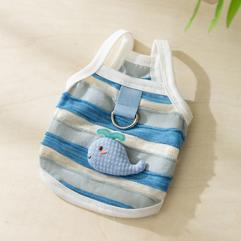 Bondi Blue Fish (remolcable)