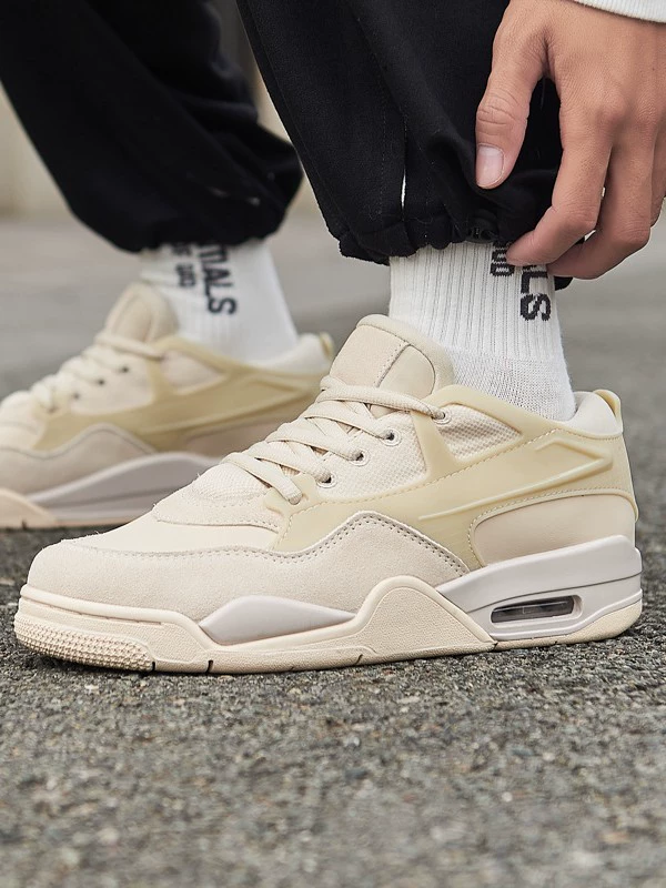 Air Jordan, низкие баскетбольные кроссовки