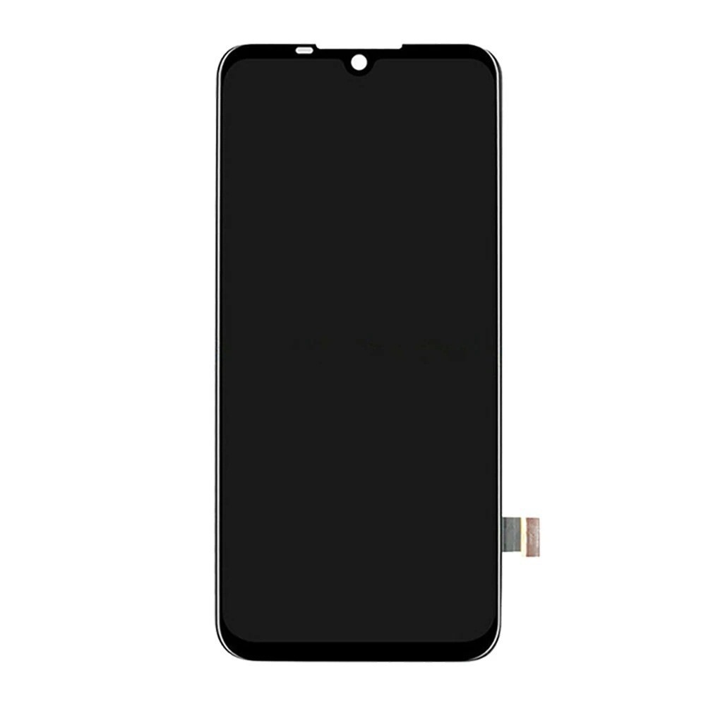 Aplicable a MOTO Z4 (XT1980 / 2019) conjunto de pantalla de teléfono LCD LCD interior y exterior